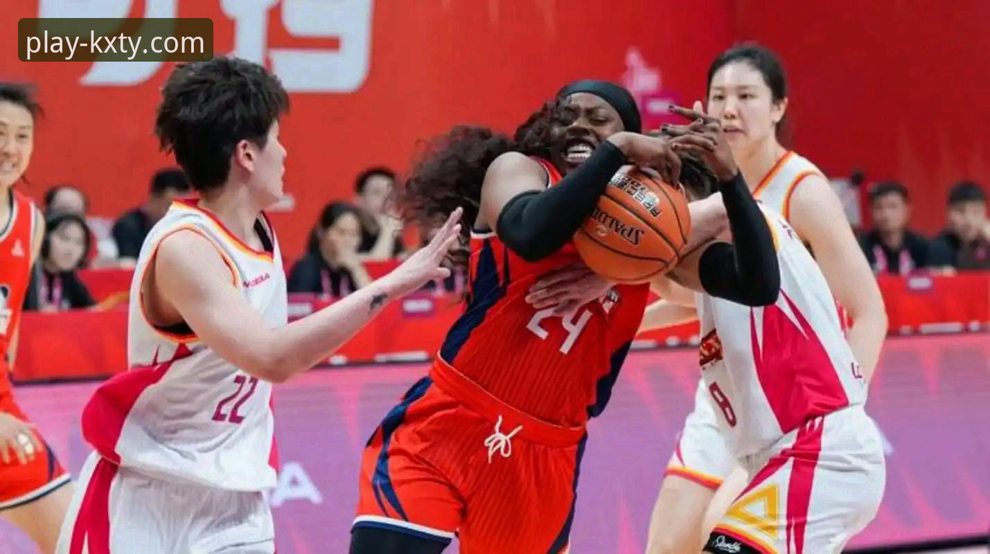 四川女篮95-61大胜创纪录 vs 山西女篮G1溃败：WCBA总决赛首战技术复盘与观赛体验对比