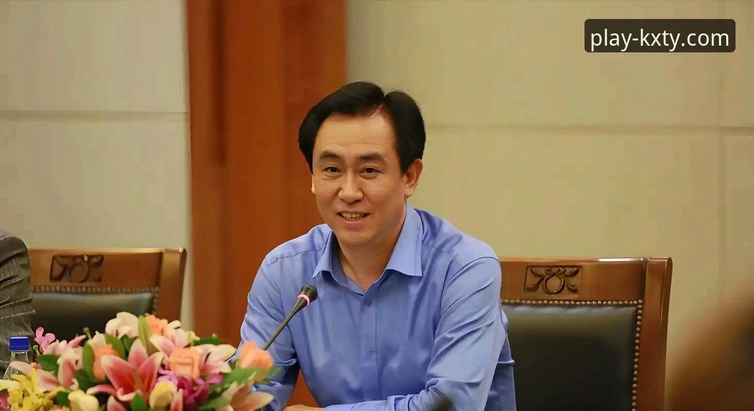 许家印案庭审落幕，昔日“金元足球”帝国兴衰引发体育界深度反思